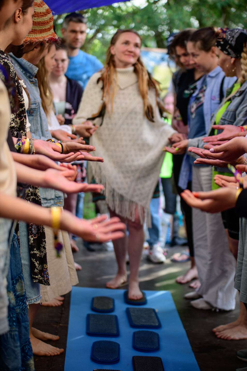 Дикая Мята 2022. Главная