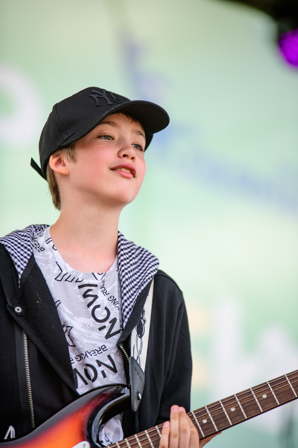 Дикая Мята 2022. Главная