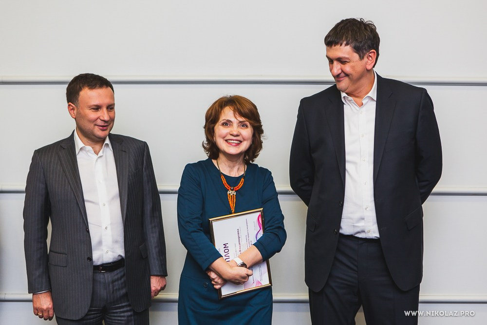 РосЕвроБанк. Видеооператор/Фотограф Николай Завьялов