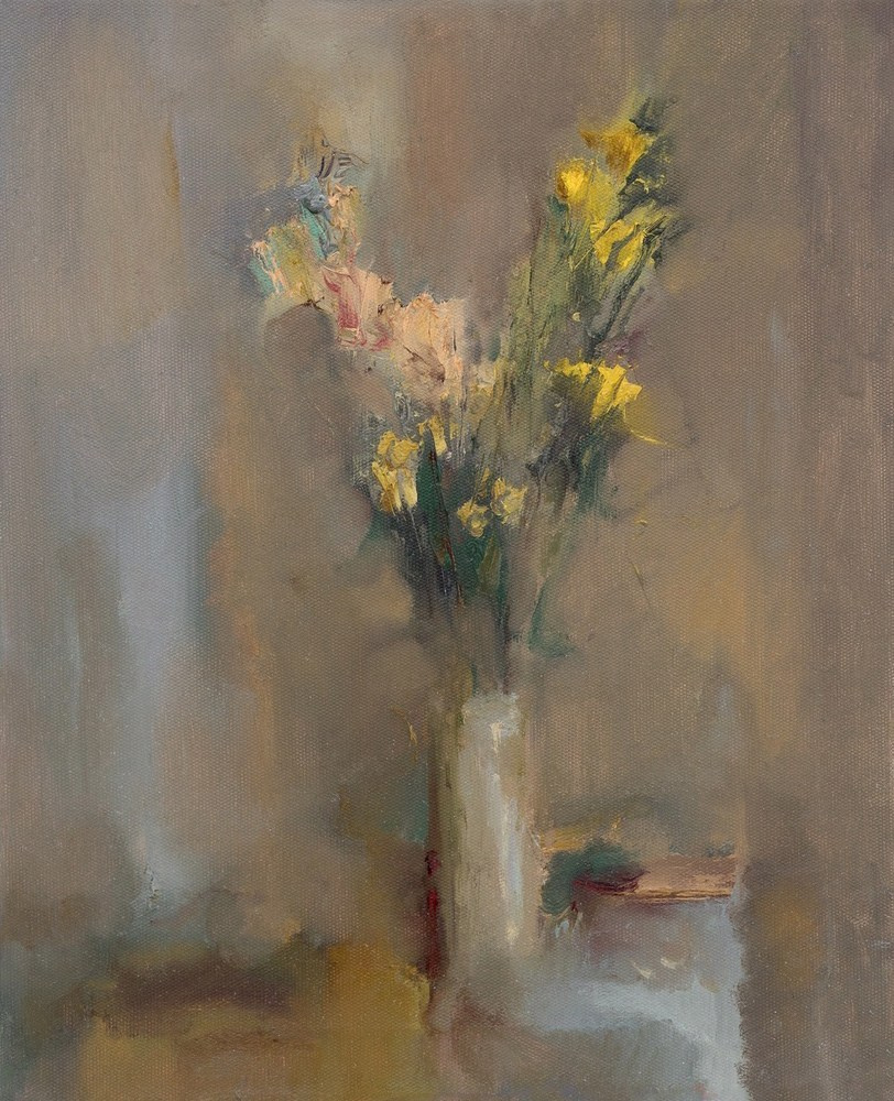 Цветочная композиция