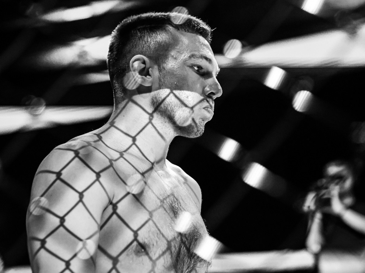 Спорт Ч/Б. Спортивный фотограф Зянтереков Антон