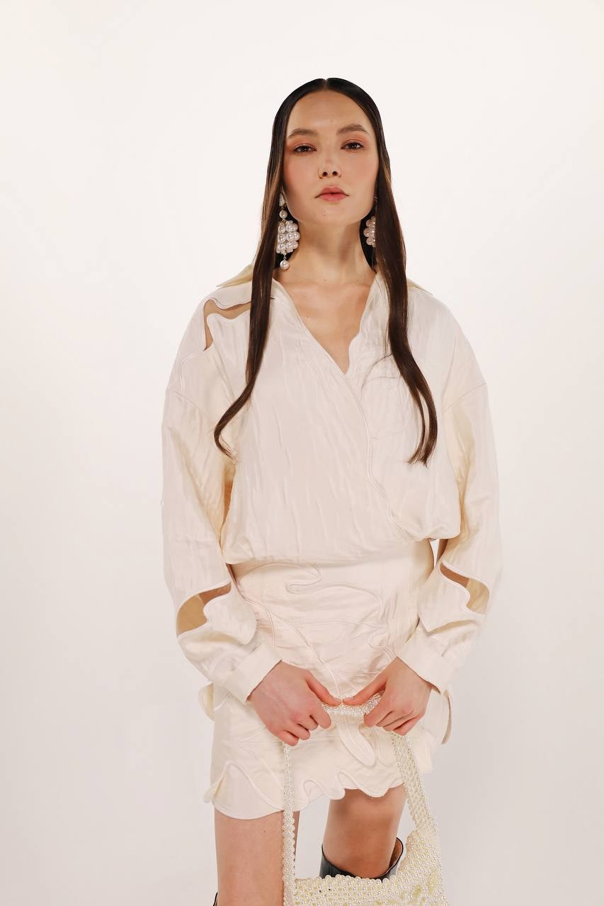 Диана Экскл. Фото и видео продакшн в Москве — съемка для брендов и маркетплейсов