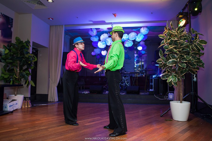 АЛВИСА (корпоратив). Видеооператор/Фотограф Николай Завьялов