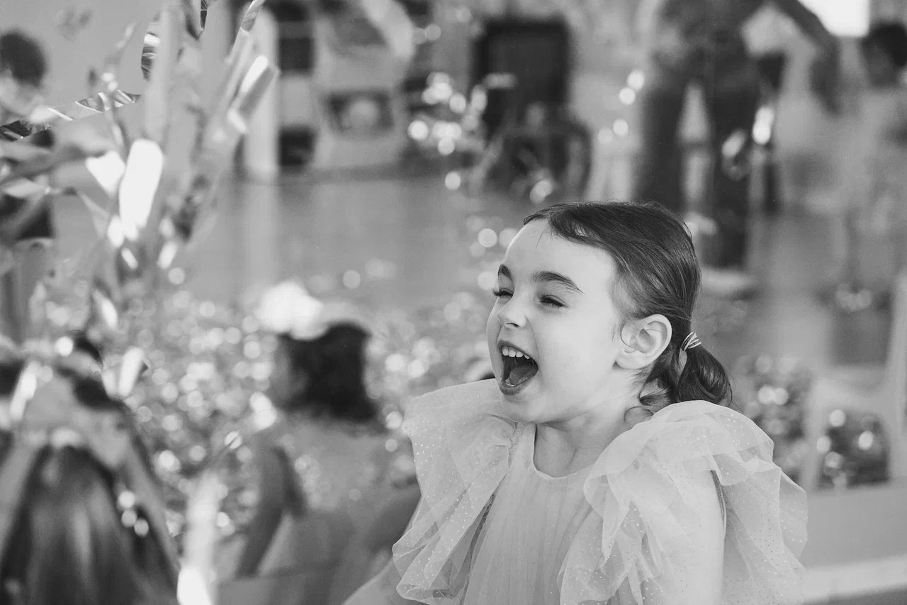 День рождения Тимоши. Главная