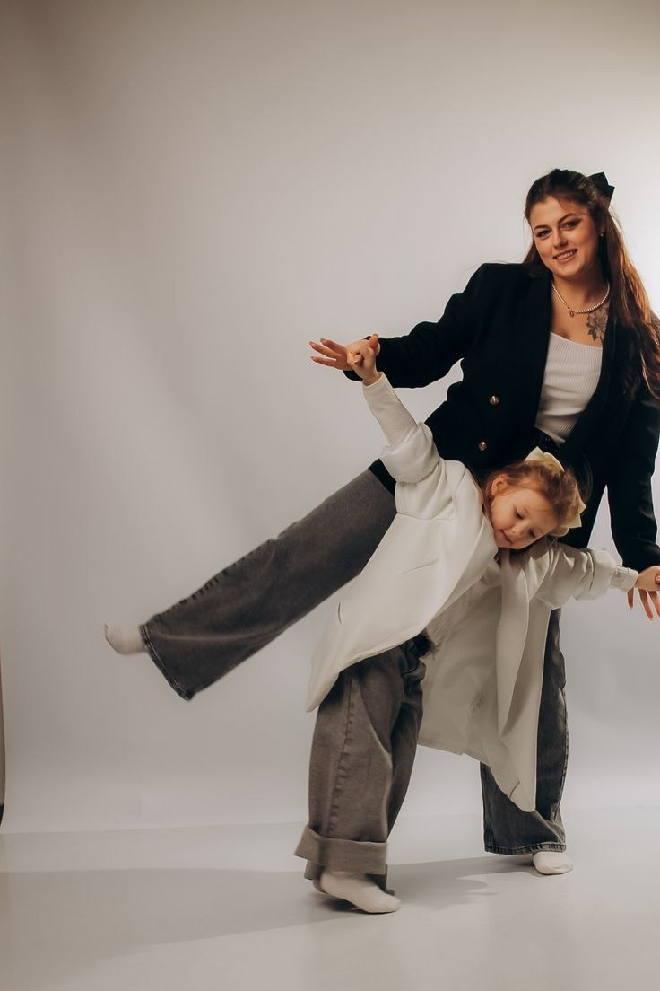 Семейные. Фотограф чувственности в Новосибирске Елена Побережная