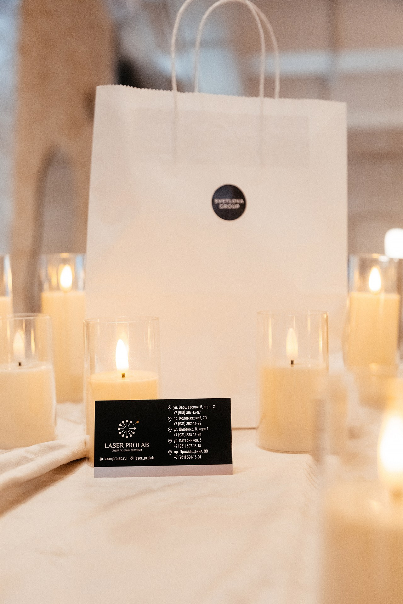 Репортаж юбилей фотошколы. Светский фотограф Санкт-Петербург и ЛО