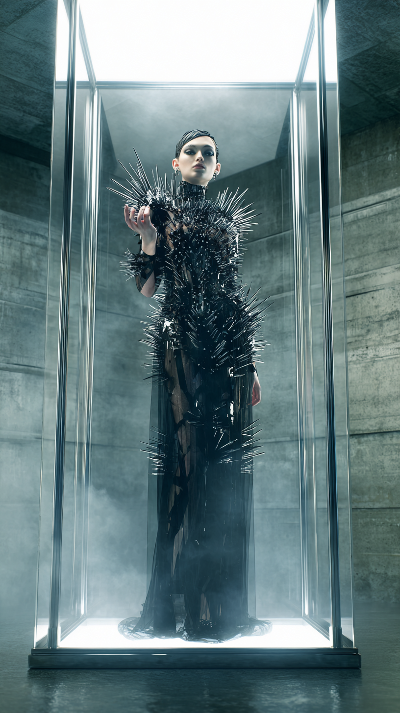 AI — фото. Yung_linn_ai