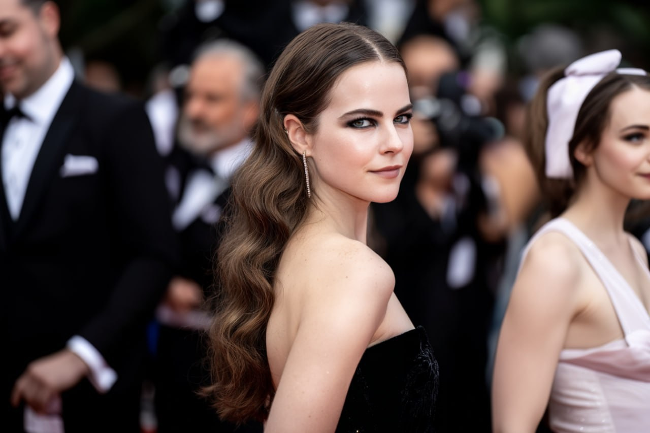 AI — фото. Yung_linn_ai