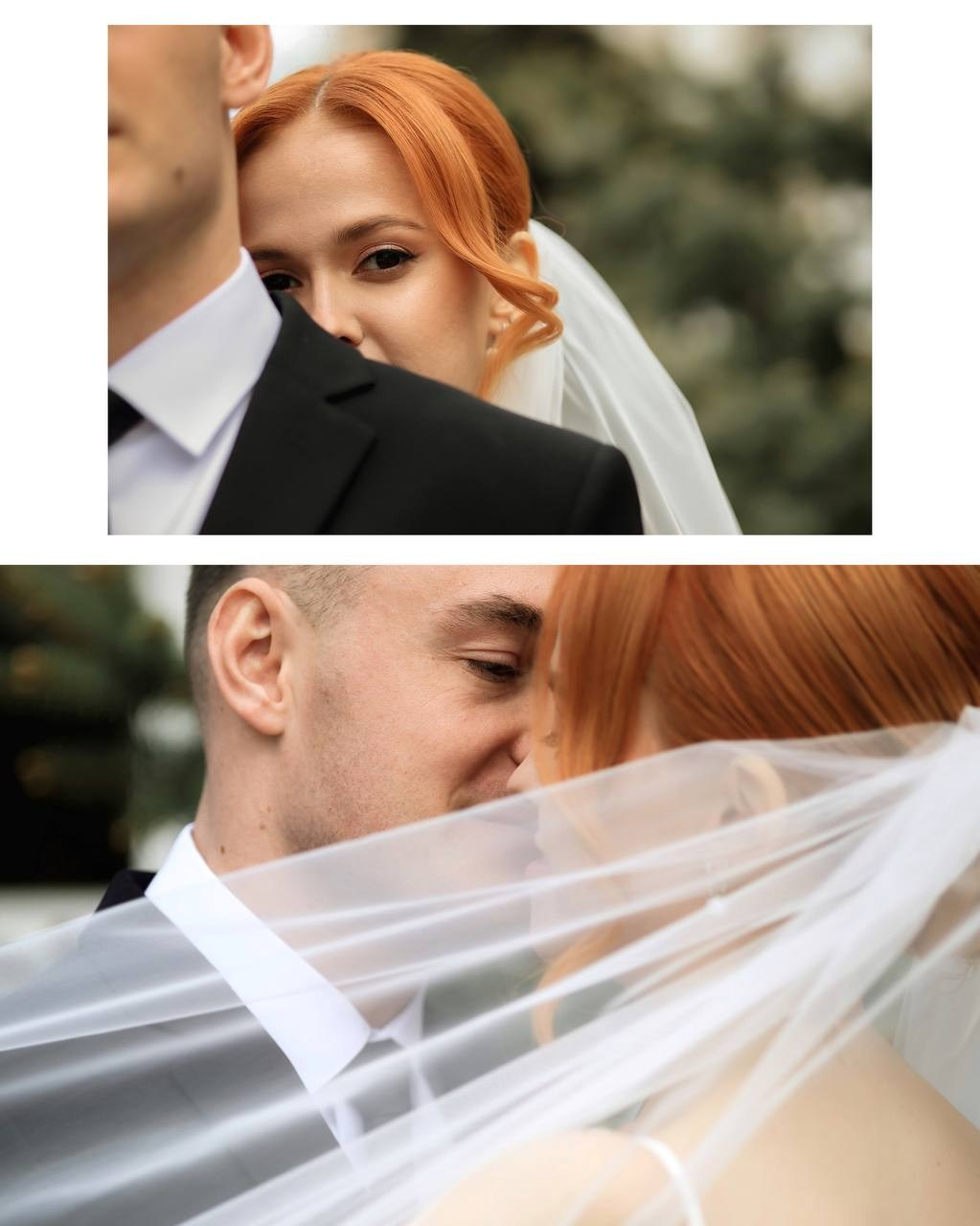 Свадьба. Портретный и свадебный фотограф в Орске Ксения Семененко