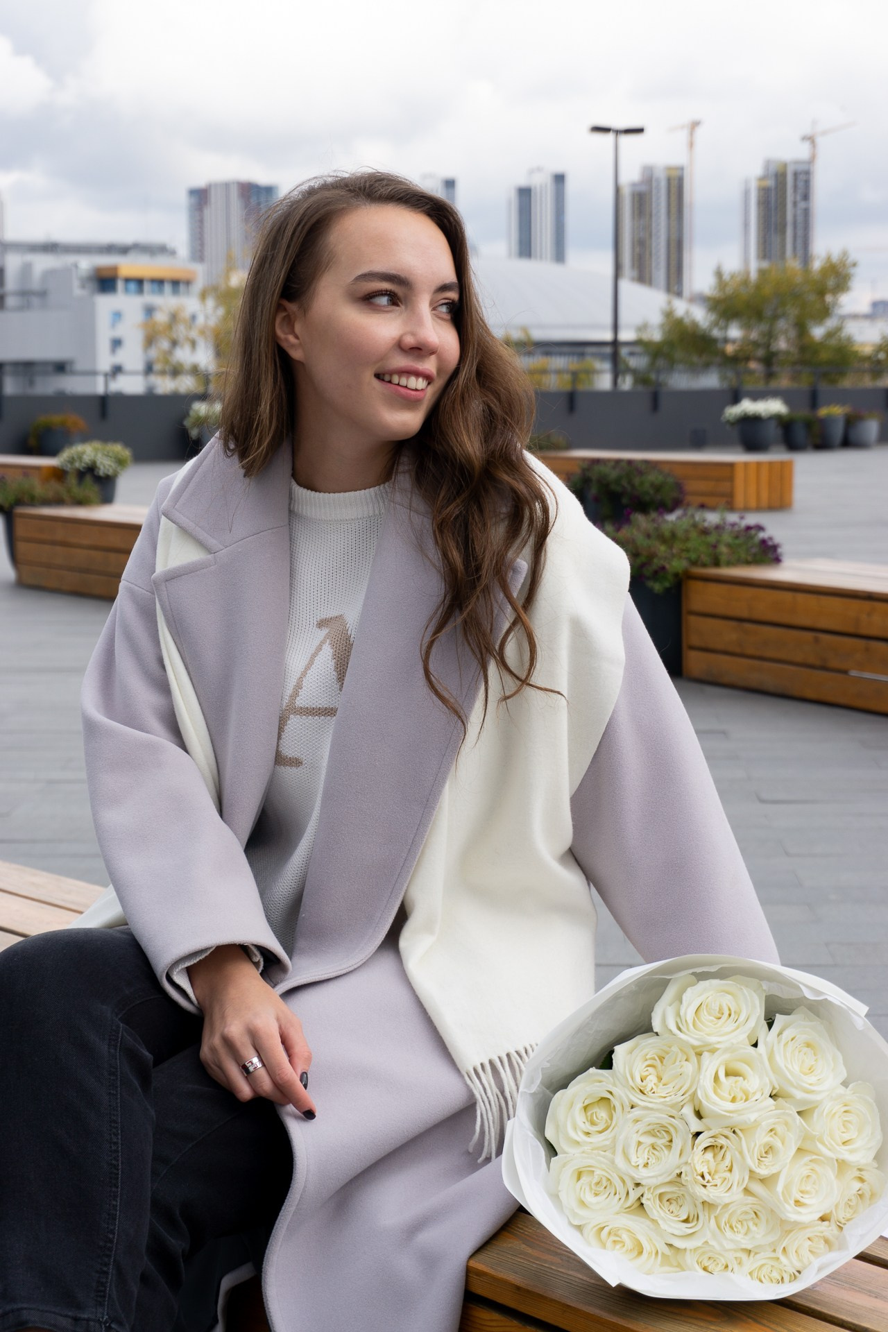 Юлия. Фотограф в Екатеринбурге Яна Круташова