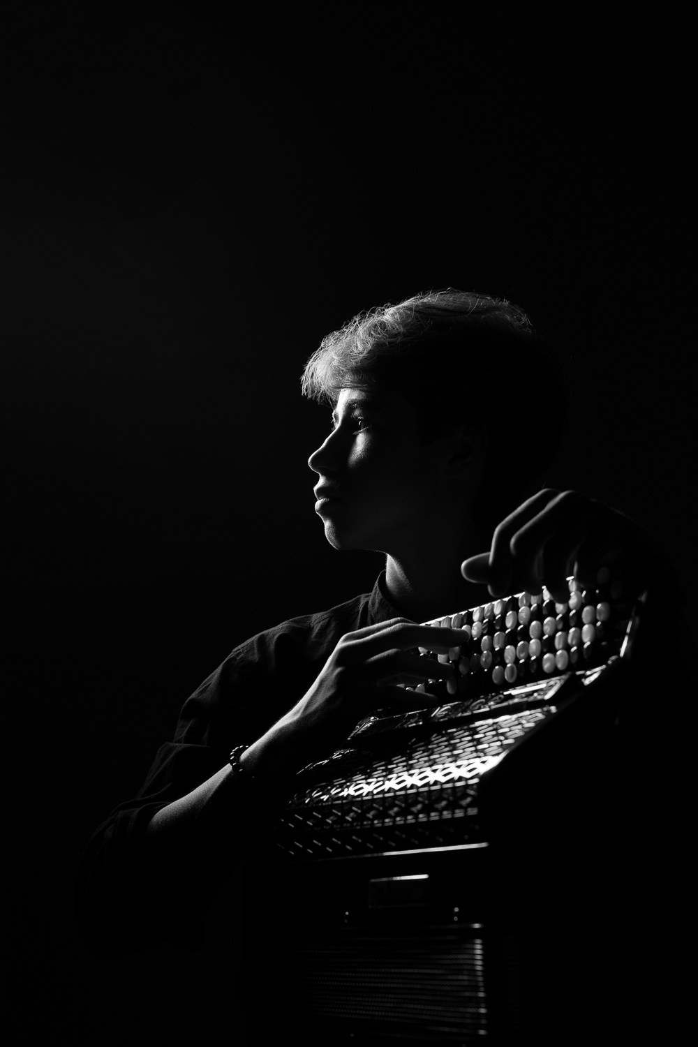 Фотограф Владимир Волков