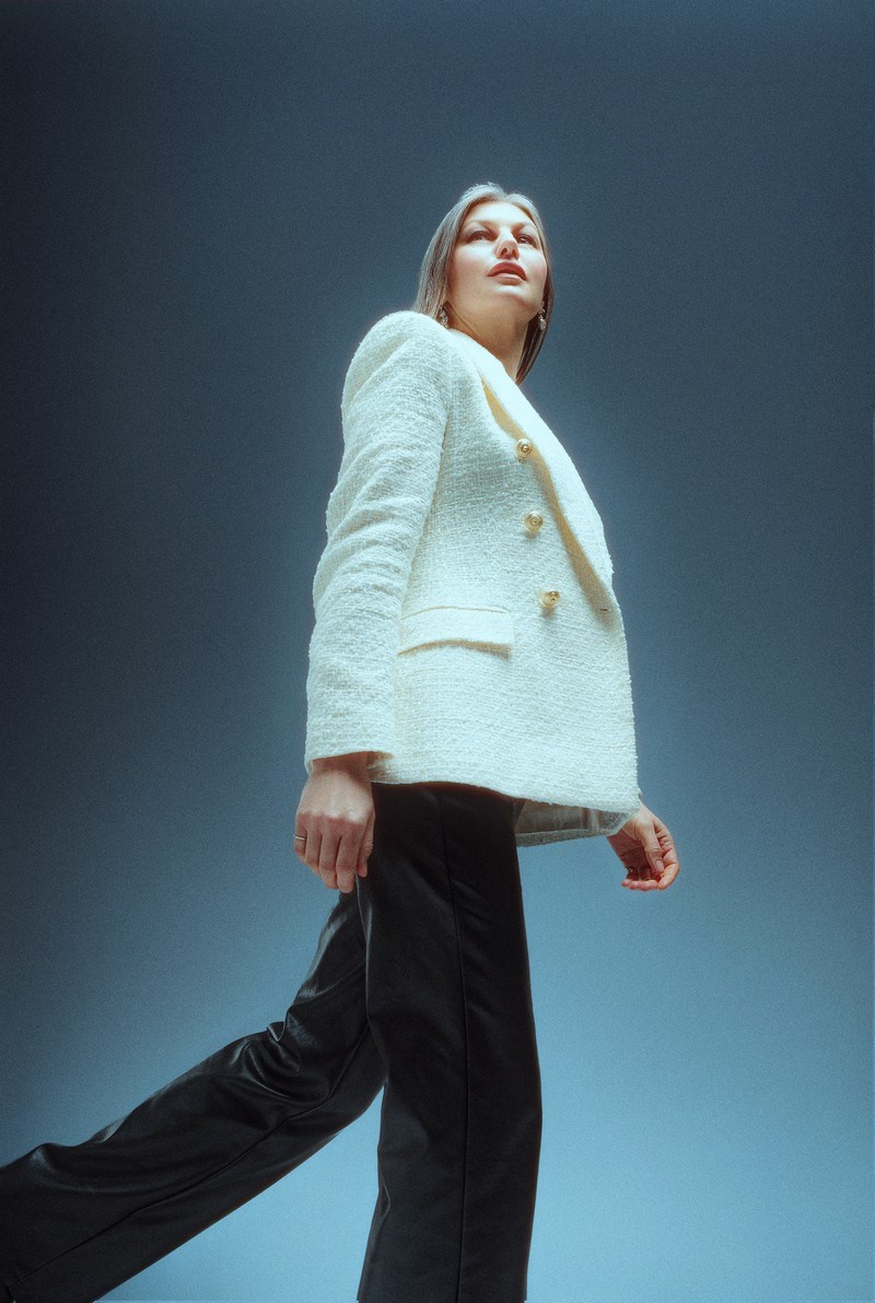 Muza. Фотограф Дмитрий Капралов