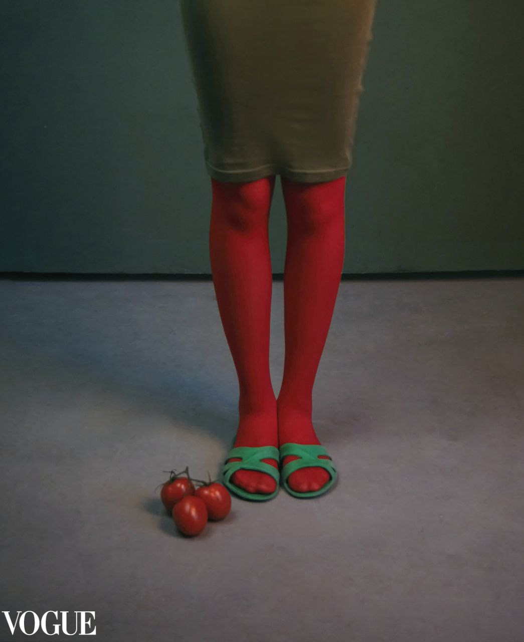 Арт. Портретный фотограф Маргарита Малкова