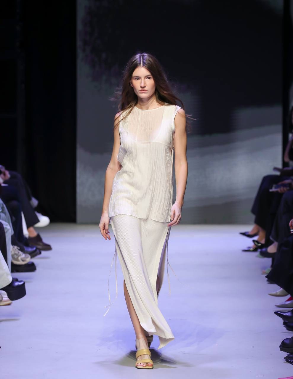 Kate Alexeeva. Guilty Model Management