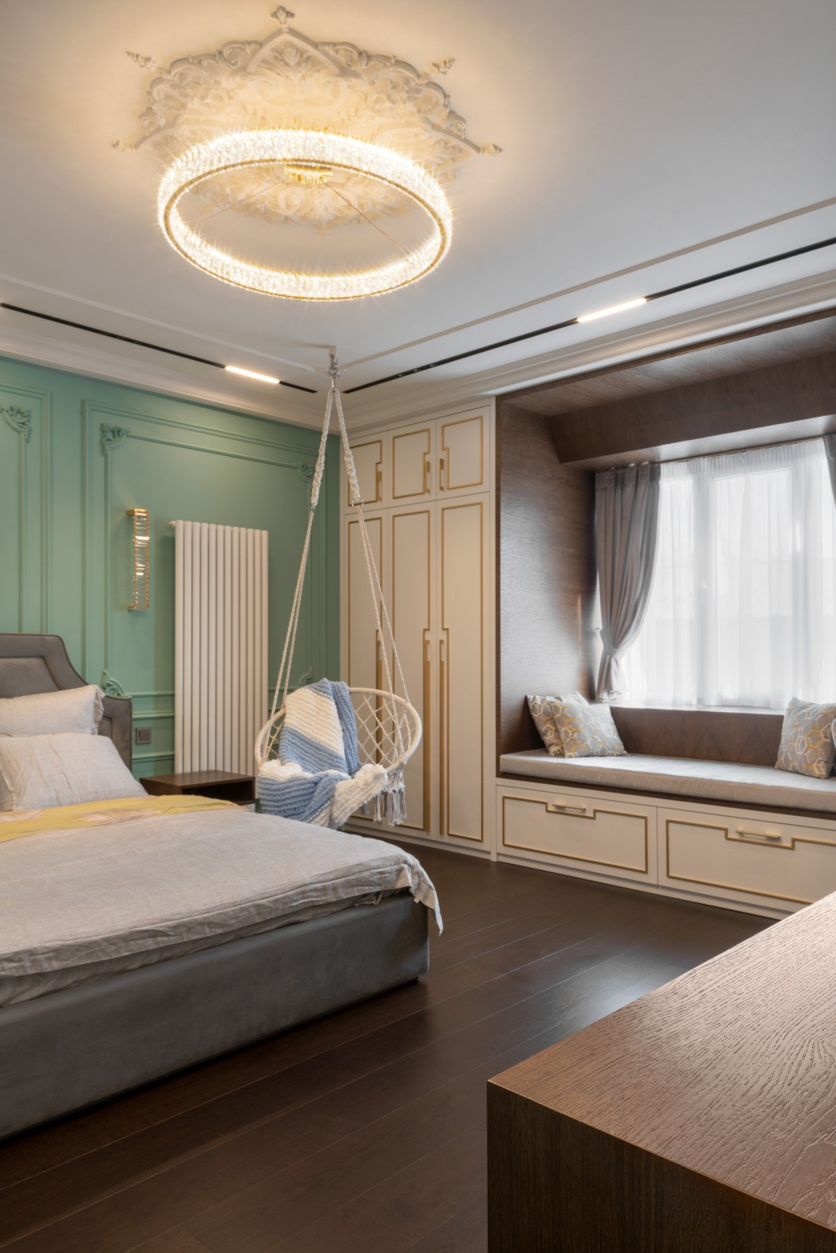 CL House. SAAS Селиванов Алексей Архитектурная Студия