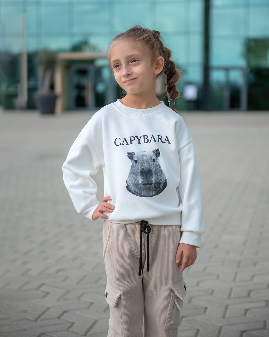 Детская одежда на улице. Семейный и коммерческий фотограф в Сочи Александр Бодунов