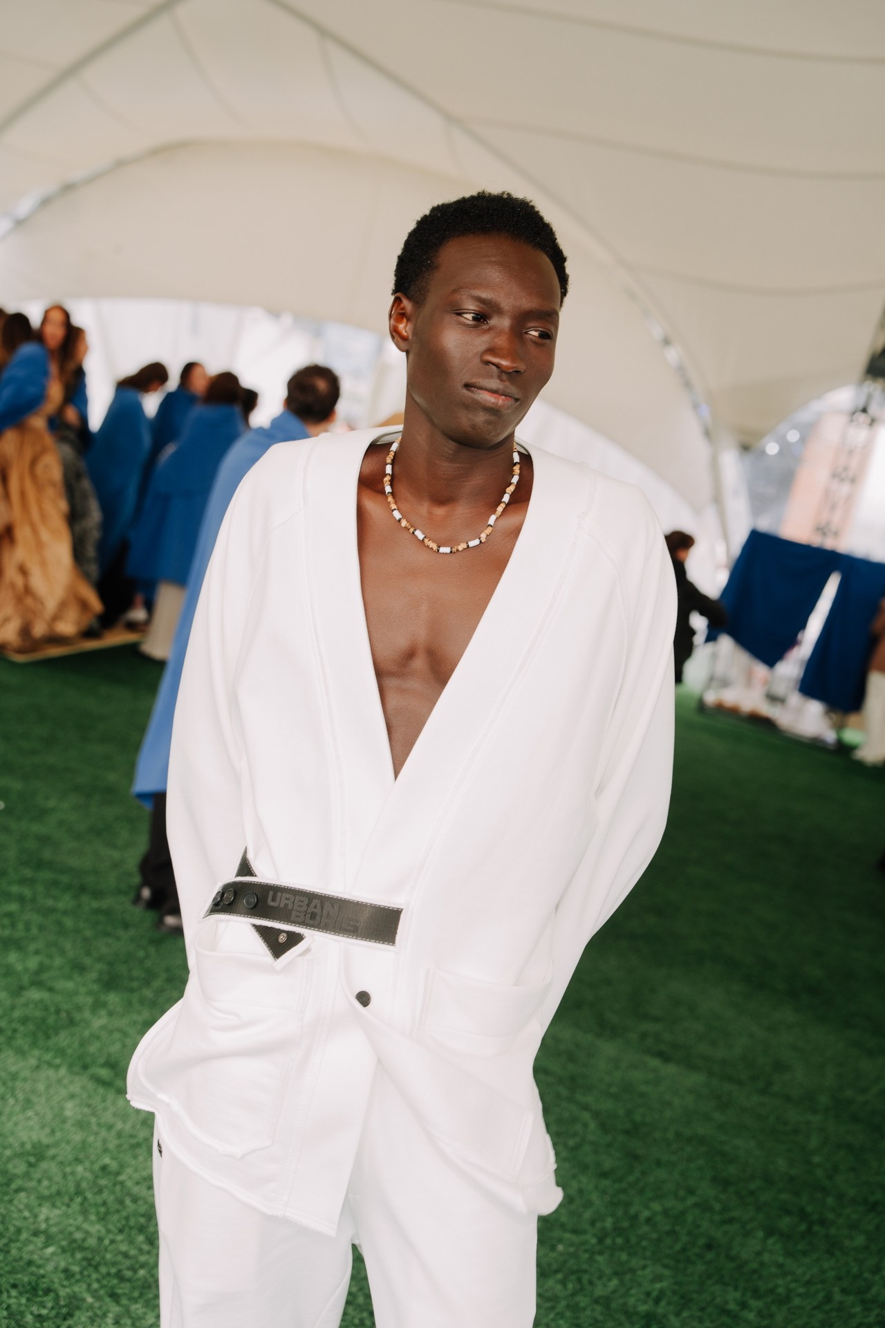 Kamerger Summer 20/06/2025. Журнал Камергер