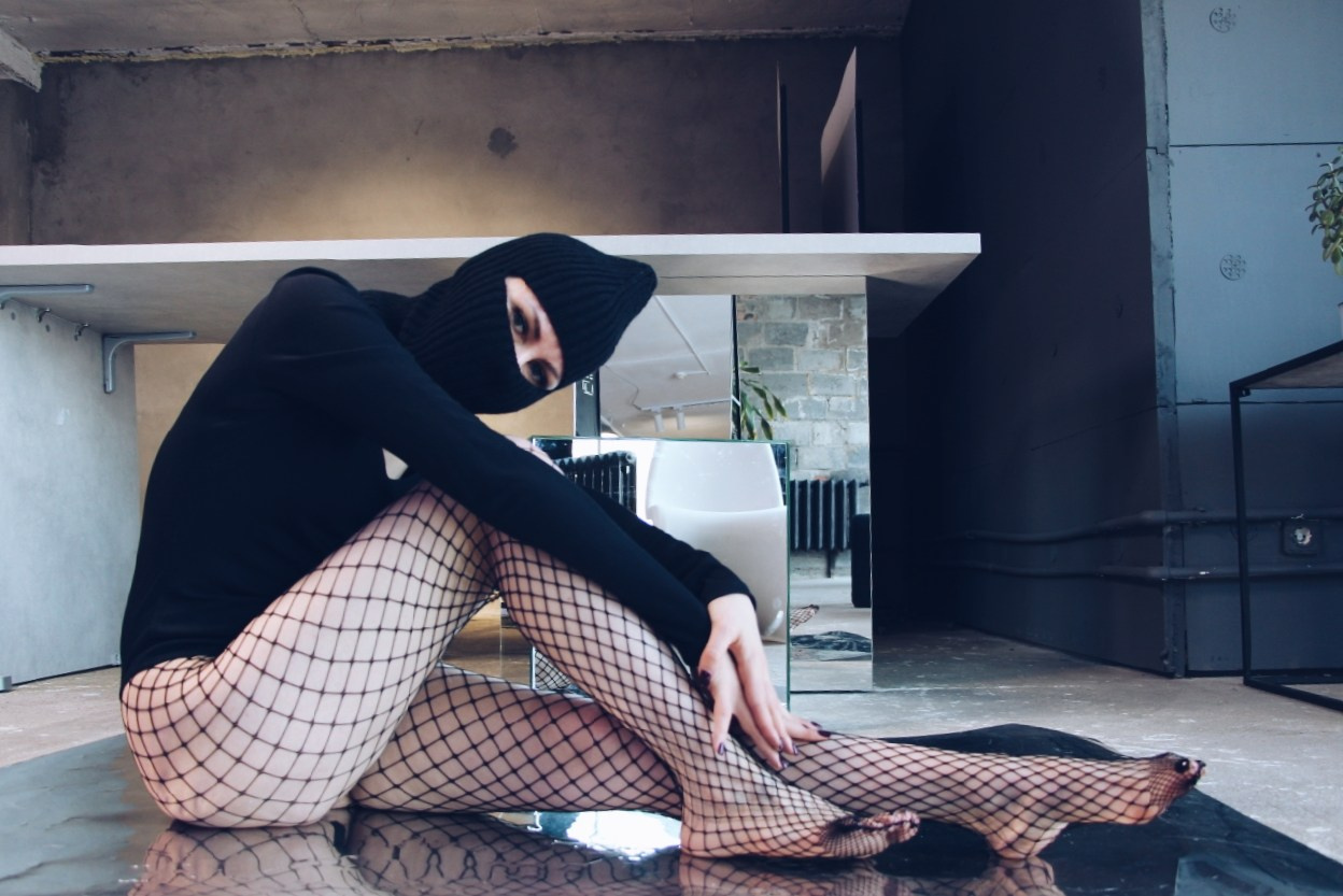 Дерзкая Натали…. Творческая, семейная Фотосъемка ДоброДарова Елена Омск