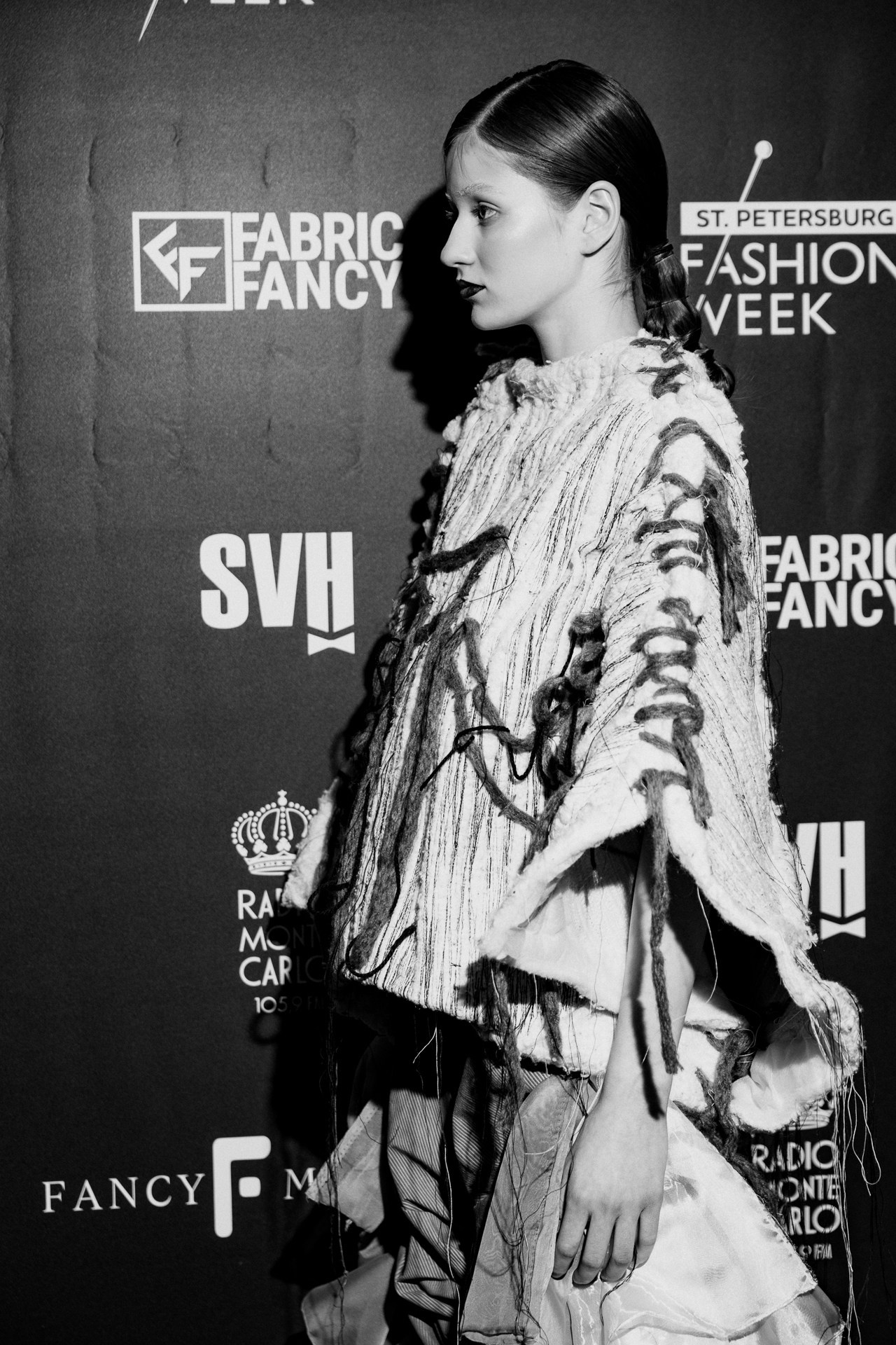 St. Petersburg Fashion Week'25 | DAY 2. Свадебный и семейный фотограф Ярослав Фущич