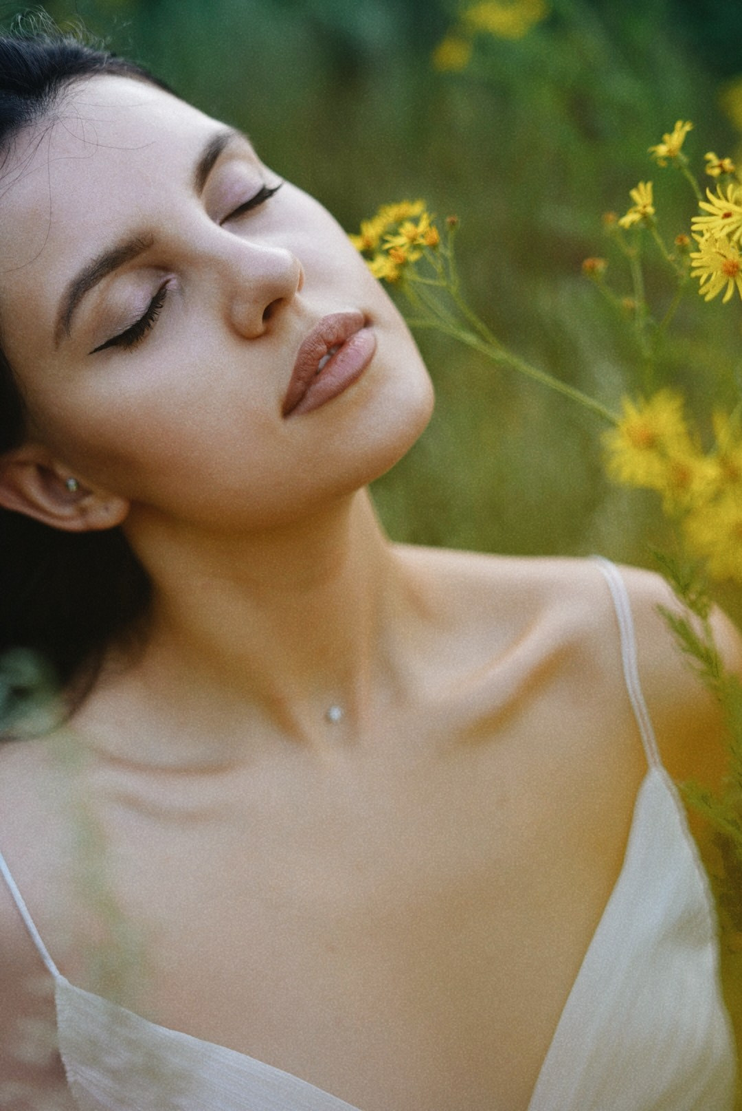 Наталья. Свадебный и портретный фотограф в Санкт-Петербурге Софья Каркачева