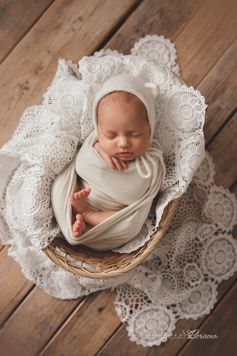 Новорожденные. Фотограф новорожденных в Магнитогорске Ксюша Борисова