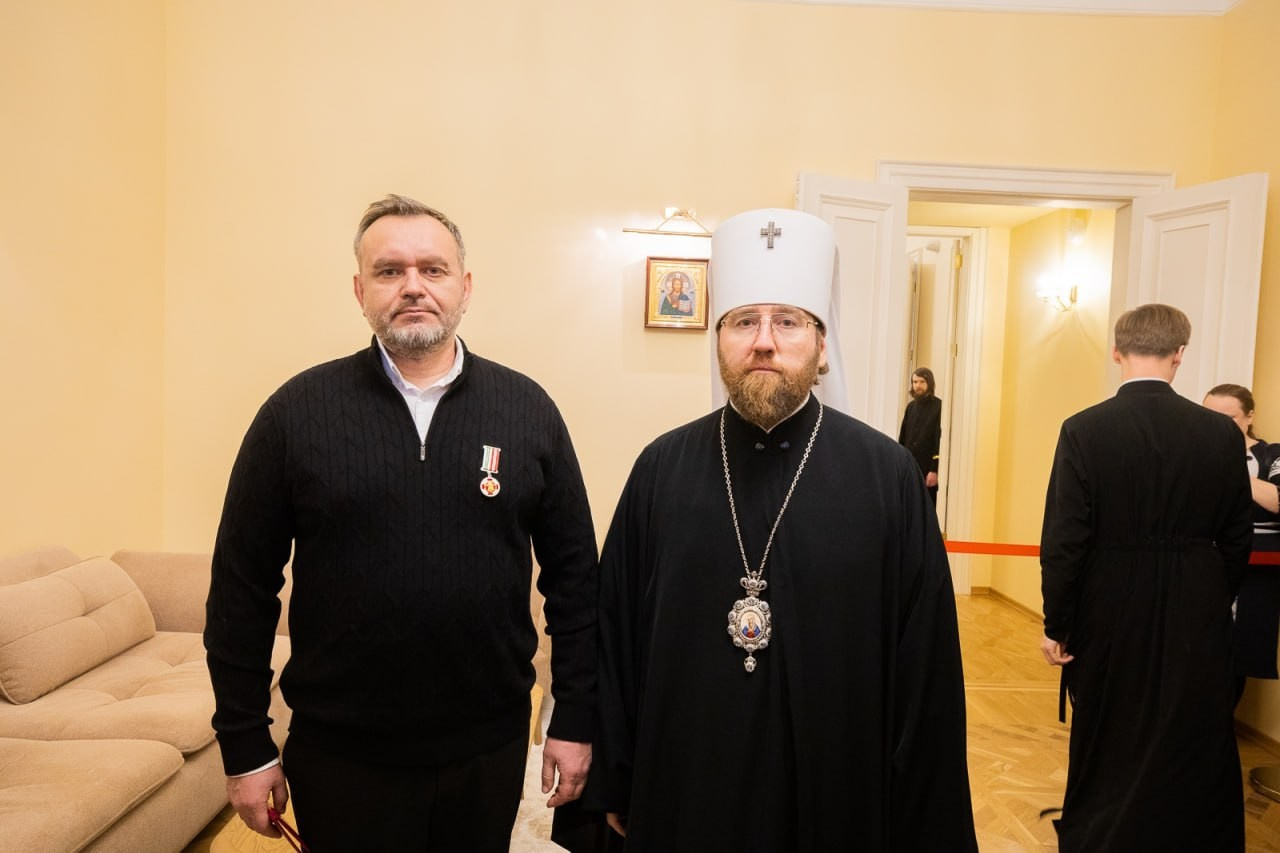 Завершена реставрация здания центра апологетической миссии по приволжскому федеральному округу и учебного комитета саратовской епархии. Саратовское Северо-Западное благочиние