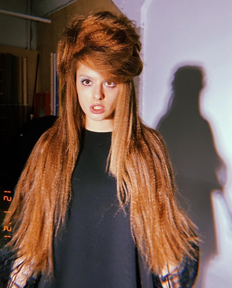 Photoshoots & Campaigns | Olga Akhremenko — Makeup & Hair for Shoots. Hair & Makeup Artist in Europe | Olga Akhremenko