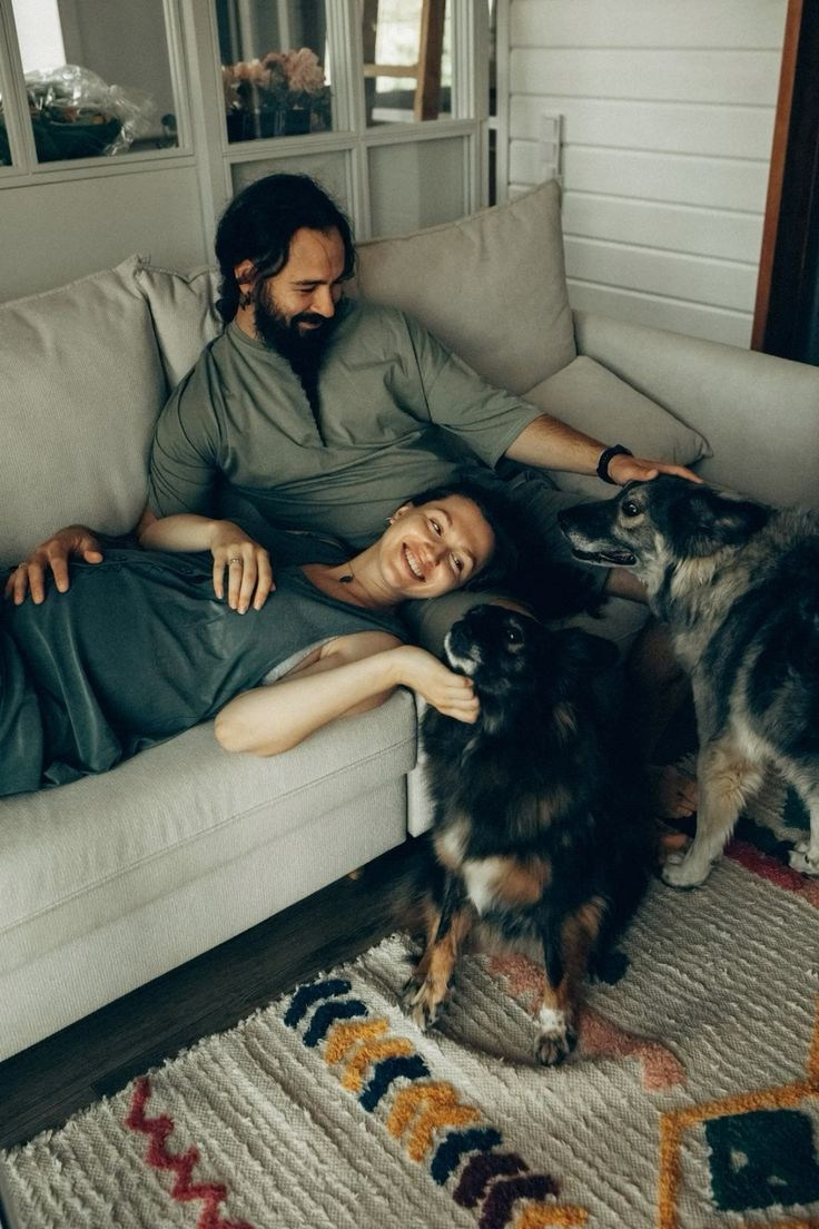 Домашняя фотосессия, в ожидании малыша. Фотограф в Иркутске Кристина Телегина