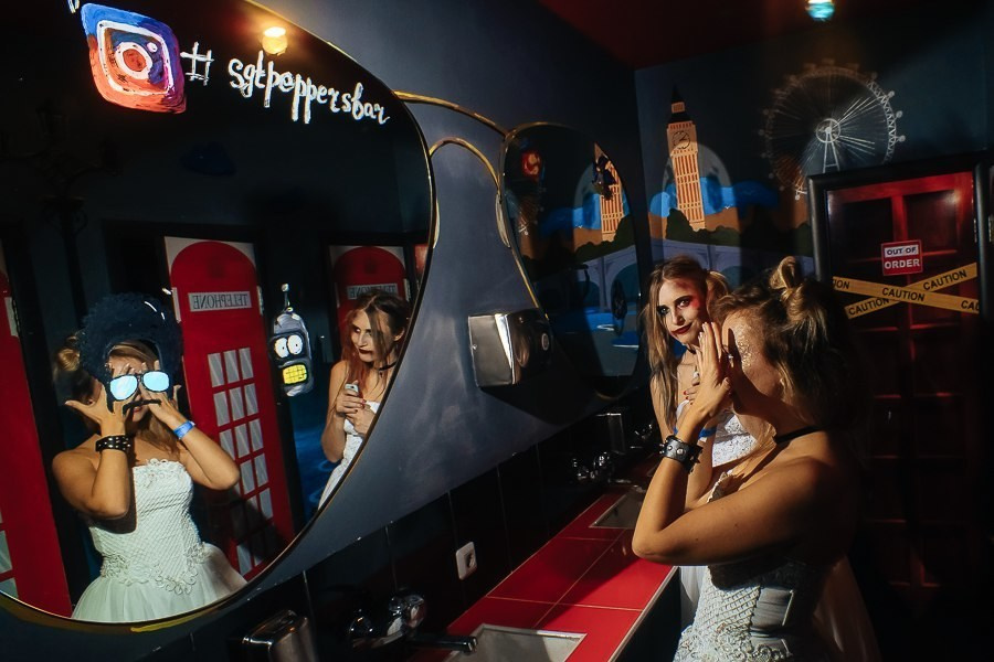 Hardwedparty. Свадебный фотограф в Абхазии, Сухум, Гагра, Сочи