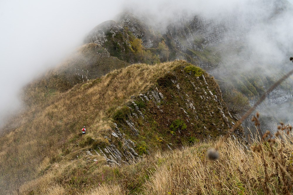 Трейловый бег «Альпиндустрия. Три курорта''. Репортажный фотограф в Красной Поляне и Сочи Павлюченко Екатерина