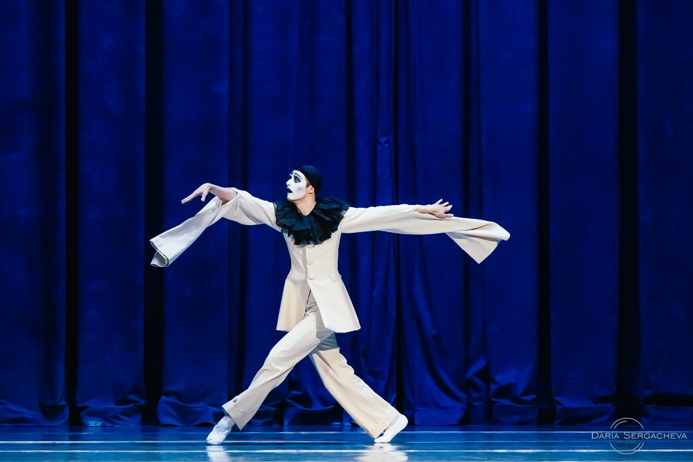 Карнавал. DariaRock / Фотограф Екатеринбург