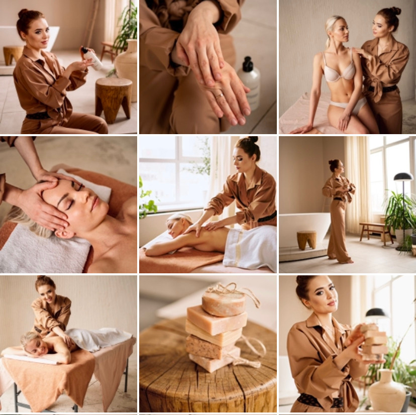 Массажист/ Инструктор по йоге