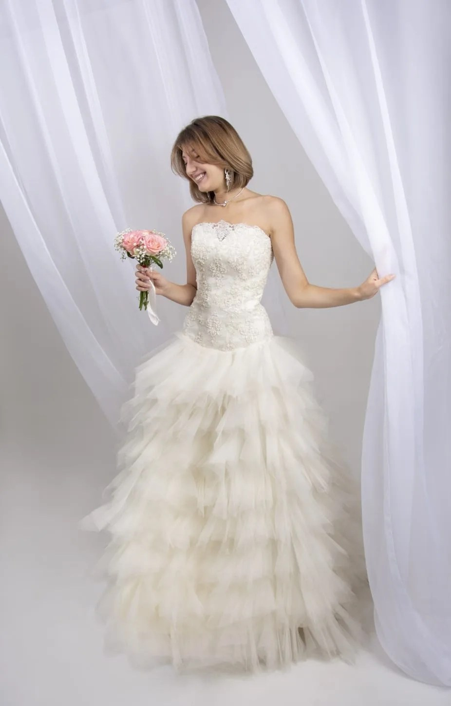 Невеста 2. Фотограф в Кемерово Анна Оськина