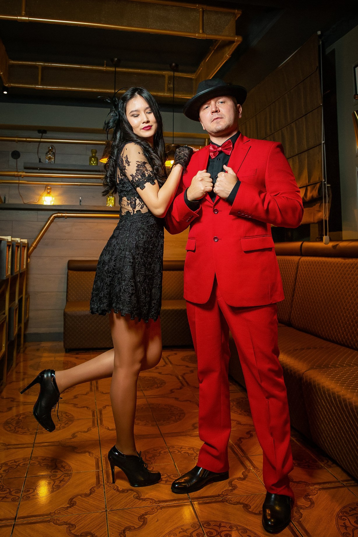 Фотографии корпоратива. Фотограф в Москве и МО, Алексей Балышев