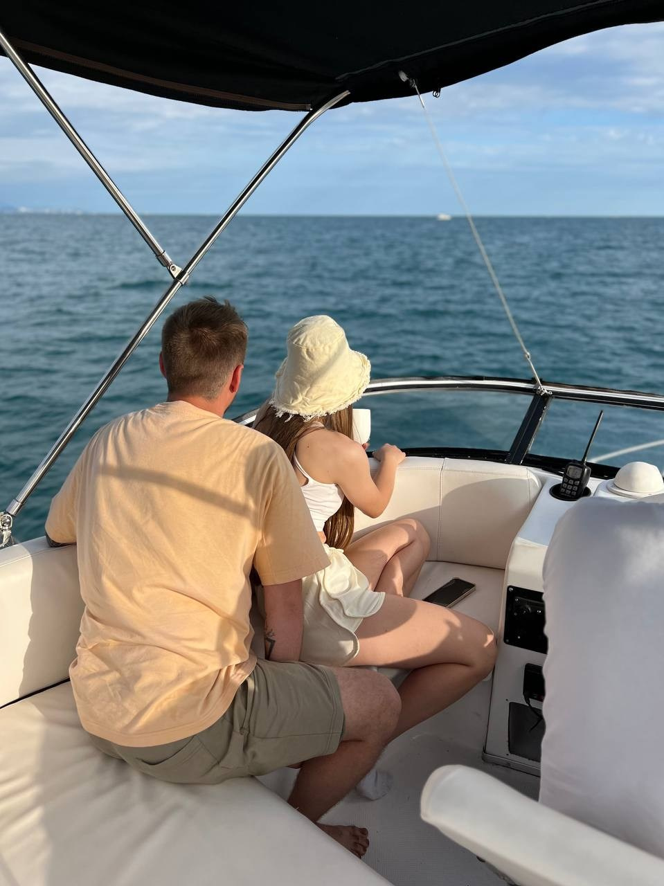 Сьемка на Яхте. Фотограф, видеограф в Сочи портрет, стрит, семейный сьемки, reels