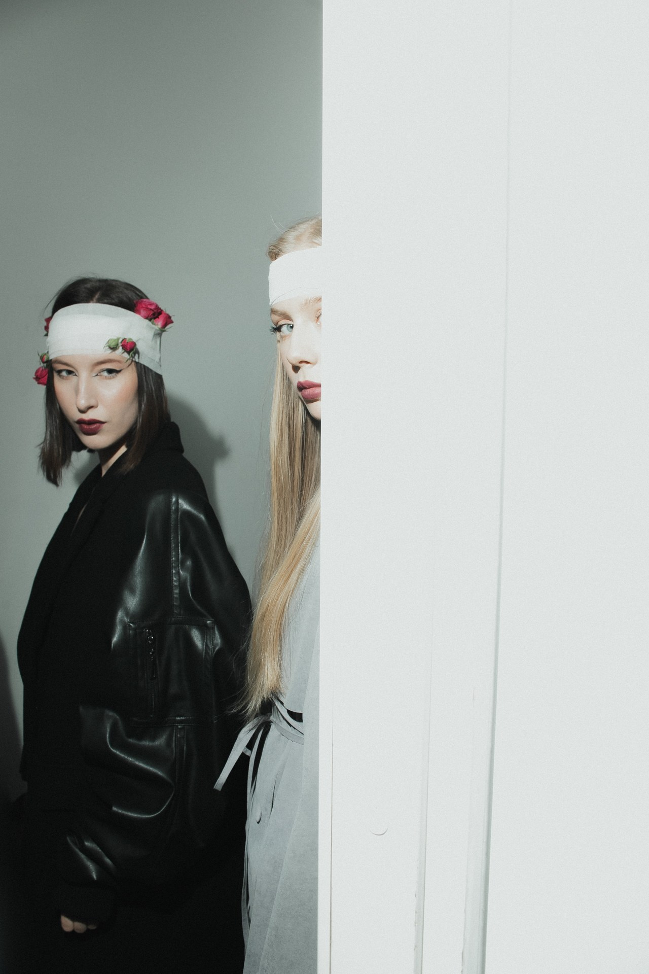 Karmarger. Презентация бренда IZ13. Фотографы и Видеографы Night2Day Санкт-Петербург