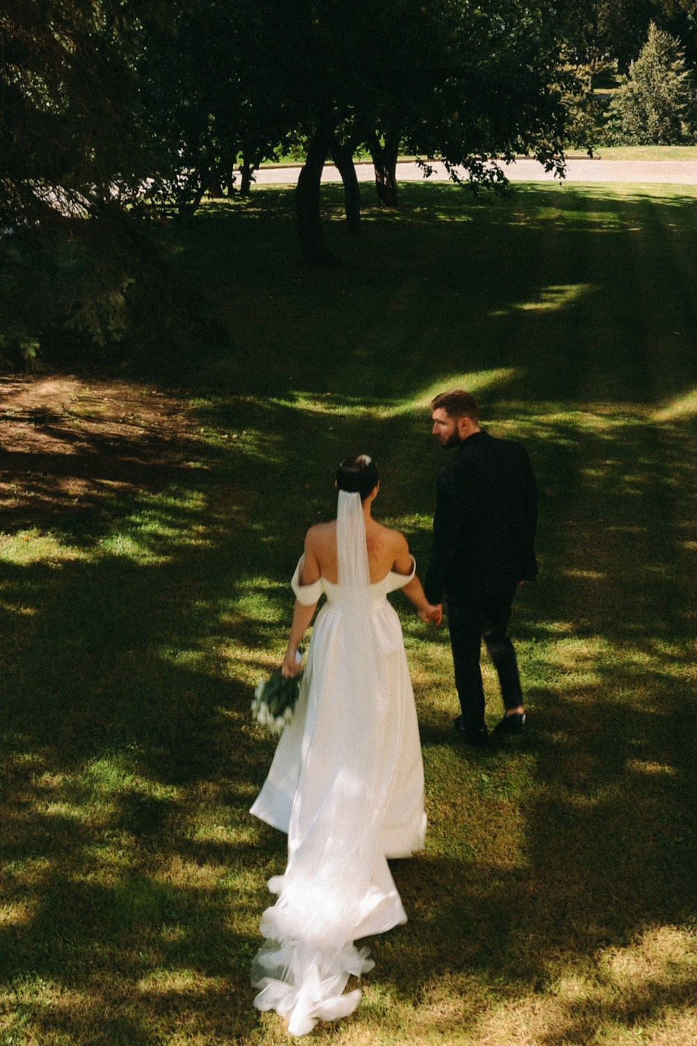 Максим и Ксюша. Фотограф Нижний Новгород