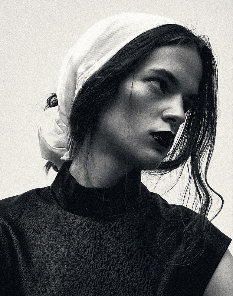 Fashion. Фотограф Светлана Ласкина