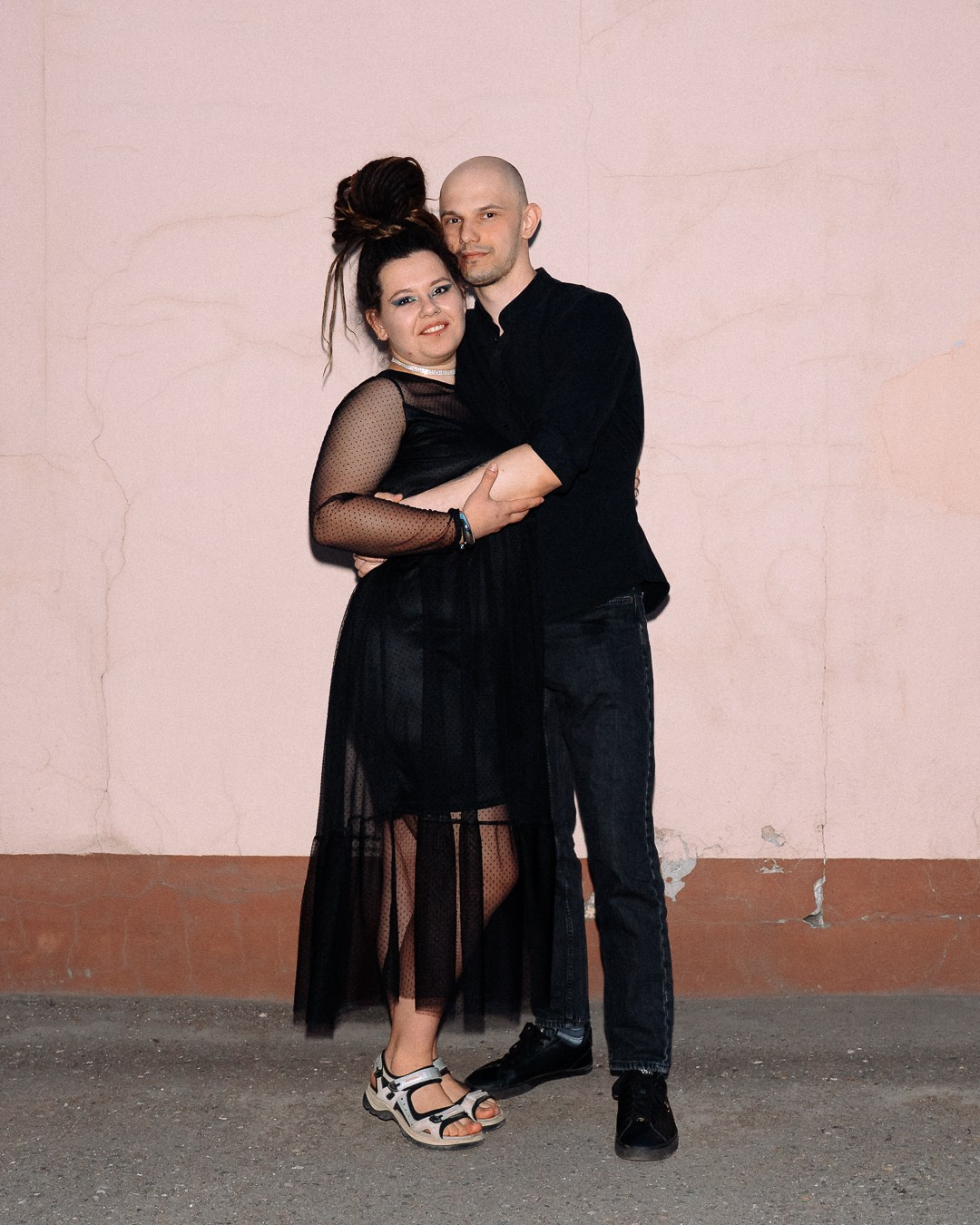 Музыкальный квартирник. Axenov_eugene