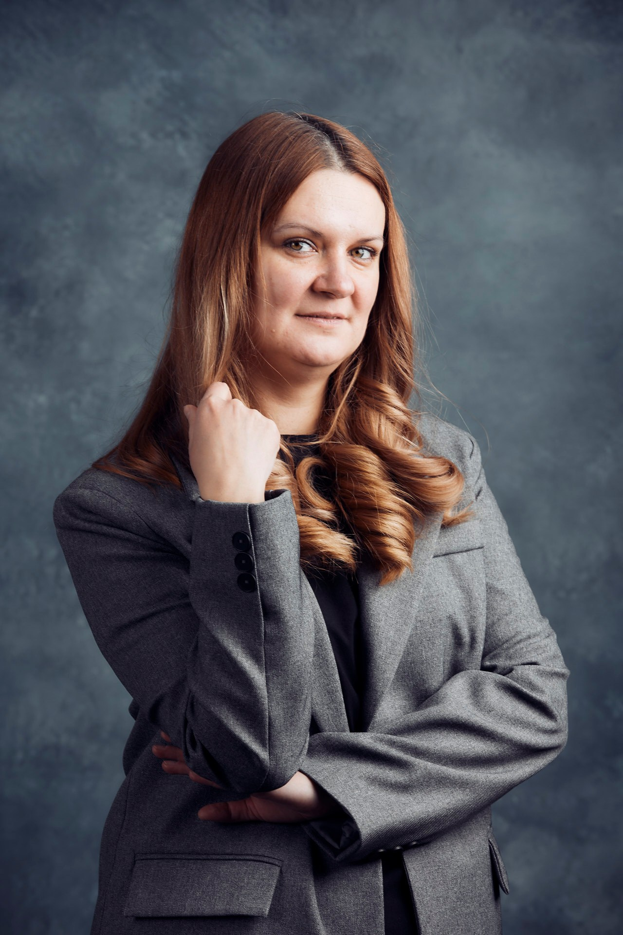 Портретная фотосессия. Спортивный фотограф Некрасов Денис