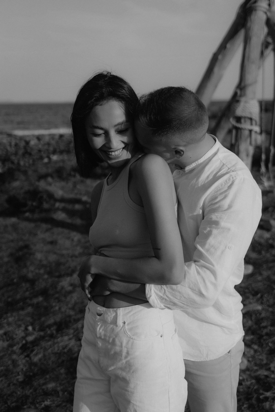 Алоха, Владивосток. Свадебный фотограф в Белгороде Антон Каменев