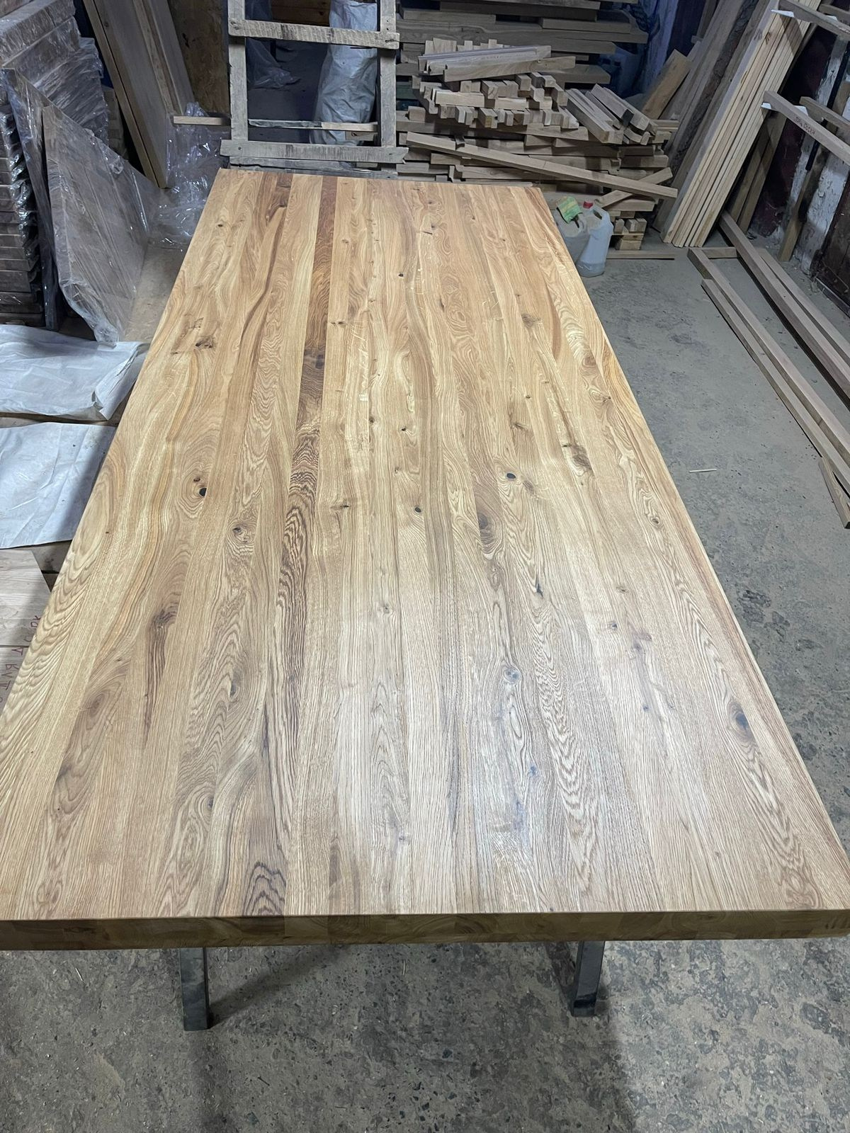 Столешницы. Столярное производство Камыши-Хвощи