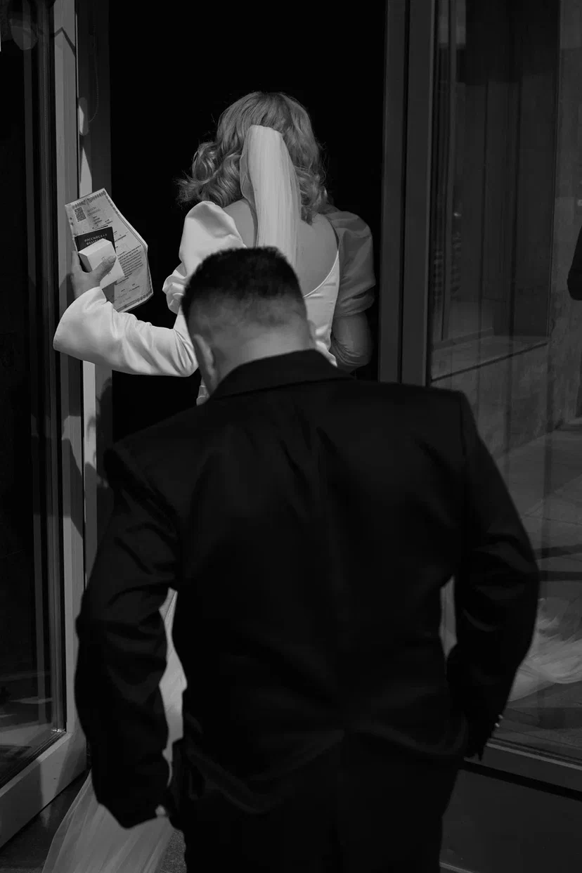 L'histoire de France. Свадебный организатор Viktoria.Wedding