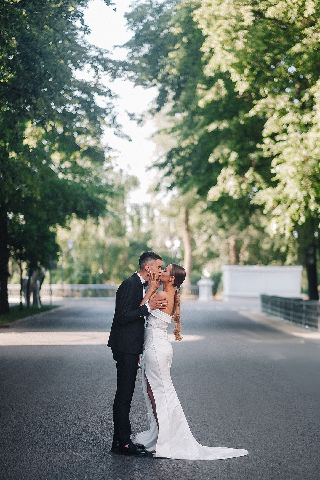 Анастасия & Тимур. Свадебный и семейный фотограф в Казани и Зеленодольске Ланочкин Илья