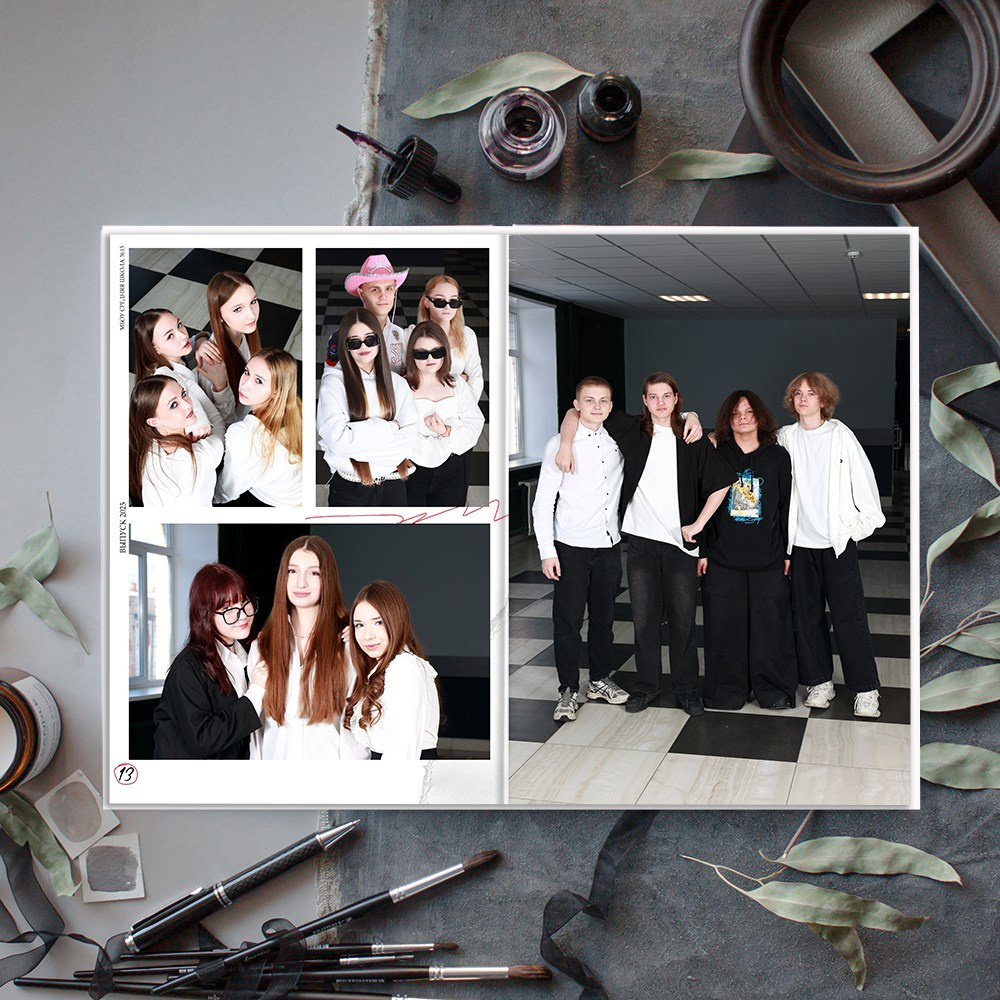 Выпускные альбомы школа 9 11 класс премиум   заказать Иваново, Ярославль Кострома Владимир. Выпускные альбомы в Иваново в детский сад и школу. Александр и Светлана Янкины