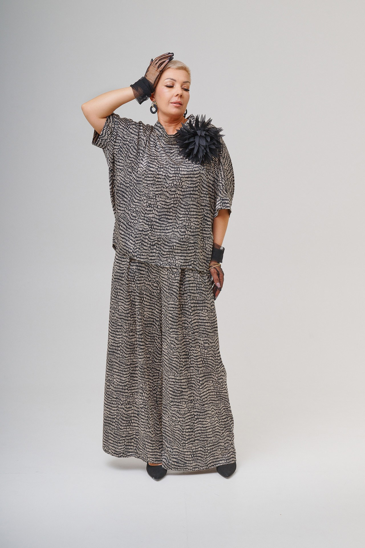 Танита 25. Репортажный фотограф в Кирове Сергей Дудин