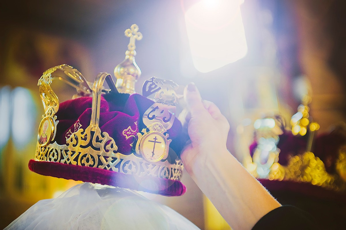 Фотограф Андрей Милевский в Москве. Репортаж на ваших значимых событиях