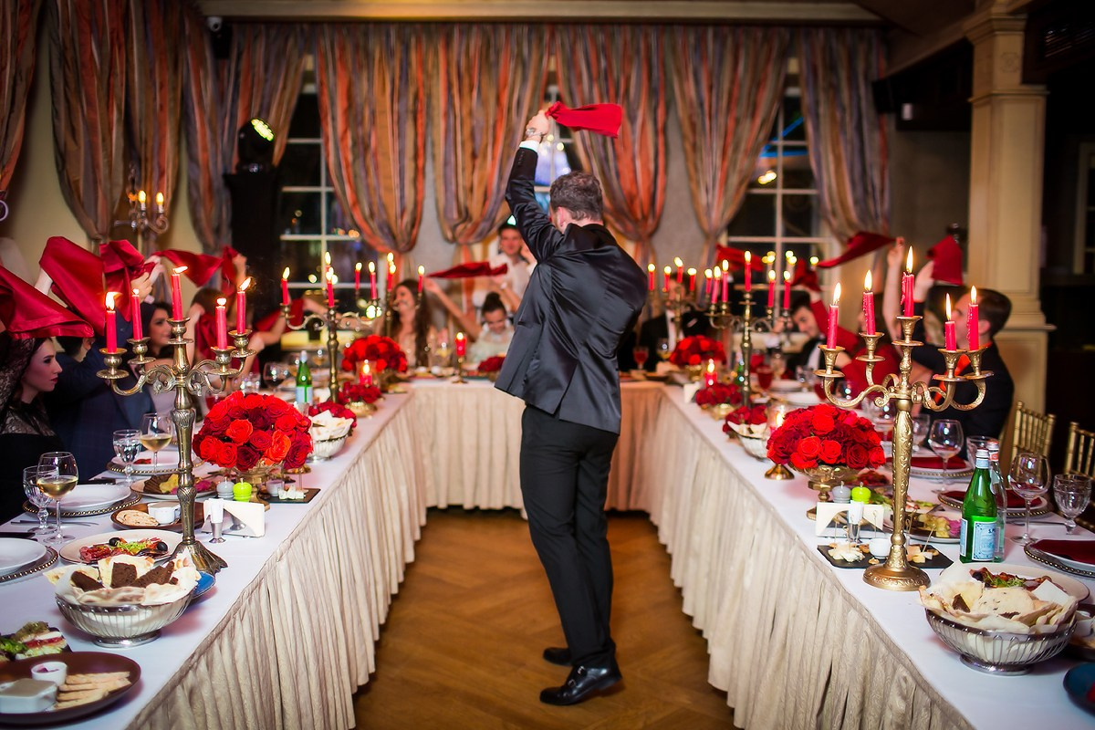 Фотосъемка Дня рождения Лины. Репортажный фотограф Борис Геер