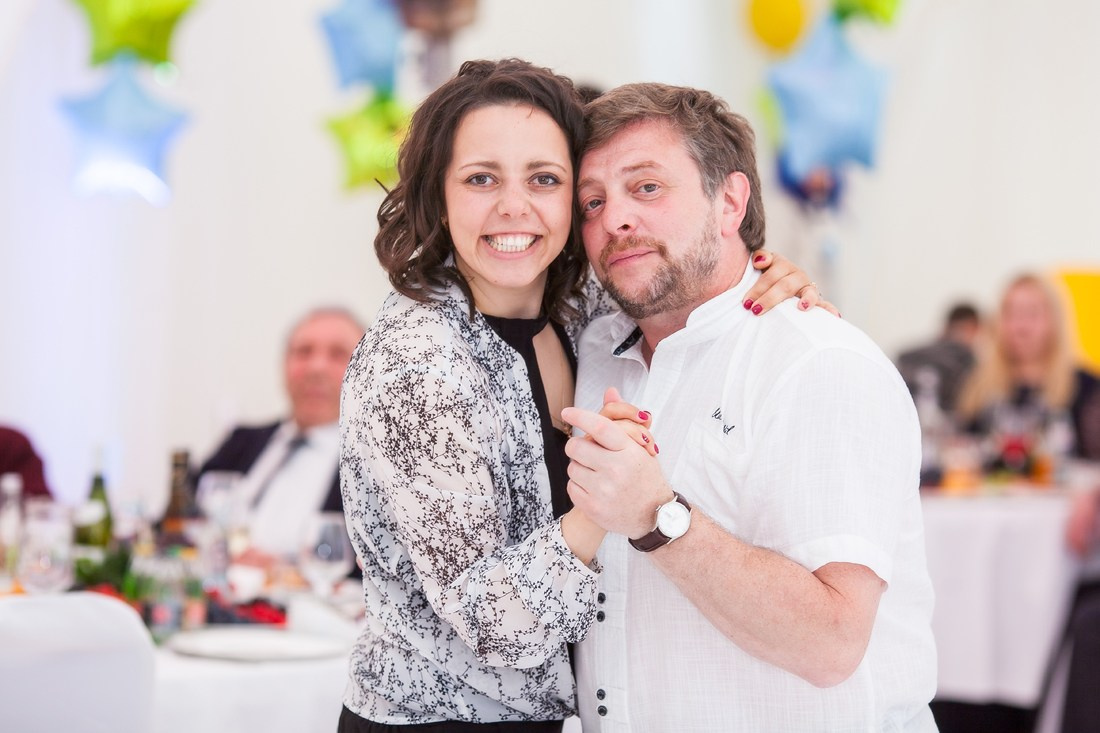 Фотосъемка Юбилея Марка. Репортажный фотограф Борис Геер