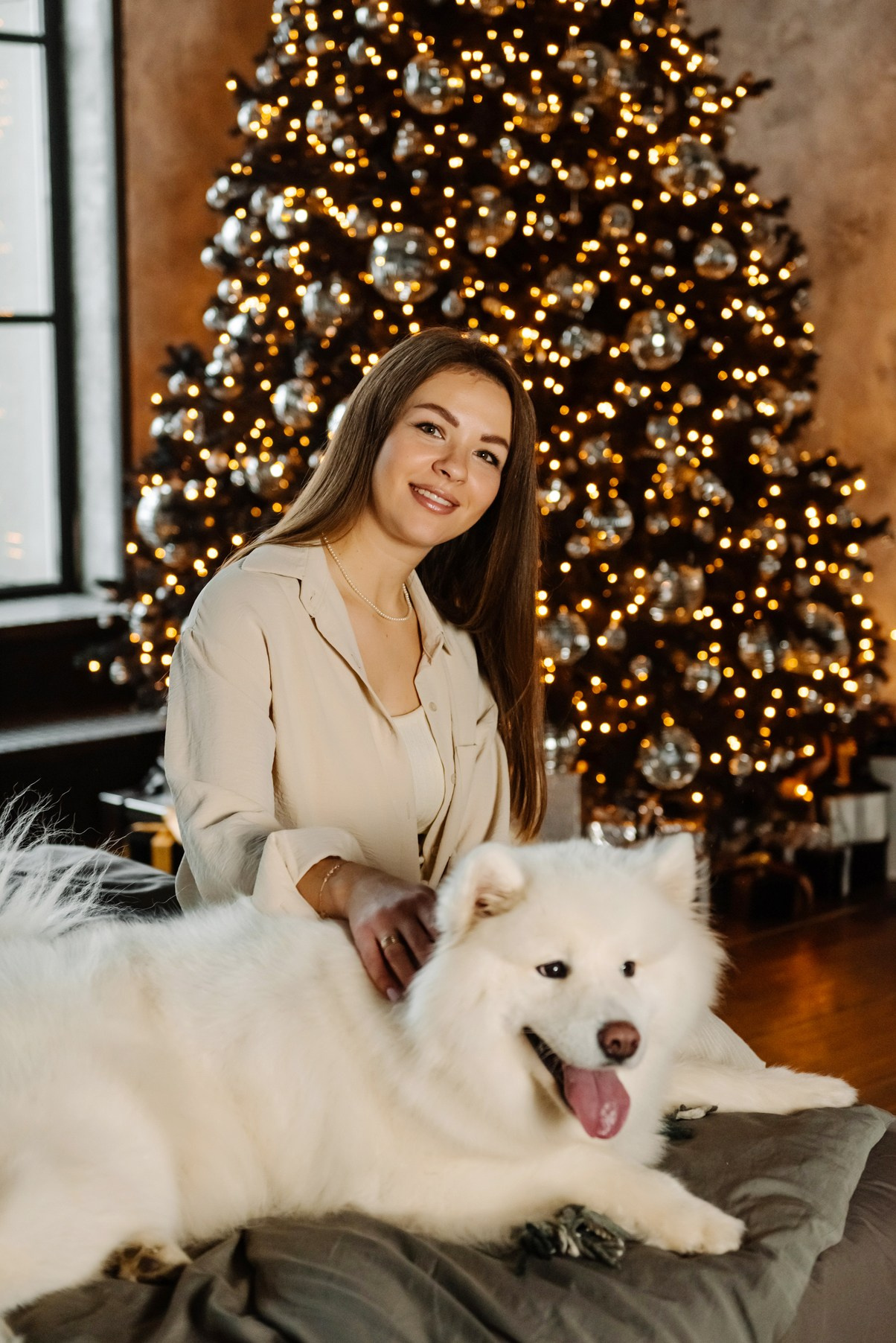 Лавстори с собачкой. Свадебный и сеейный фотограф в Санкт-Петербурге Елена Худякова